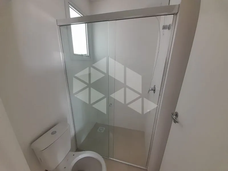 2-bedroom apartment with 1 en-suite and 68 m² plus parking — photo 3