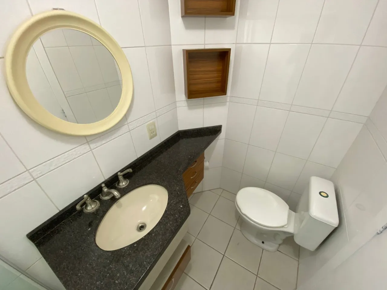 80 m² unfurnished apartment with 2 bedrooms and balcony — photo 13