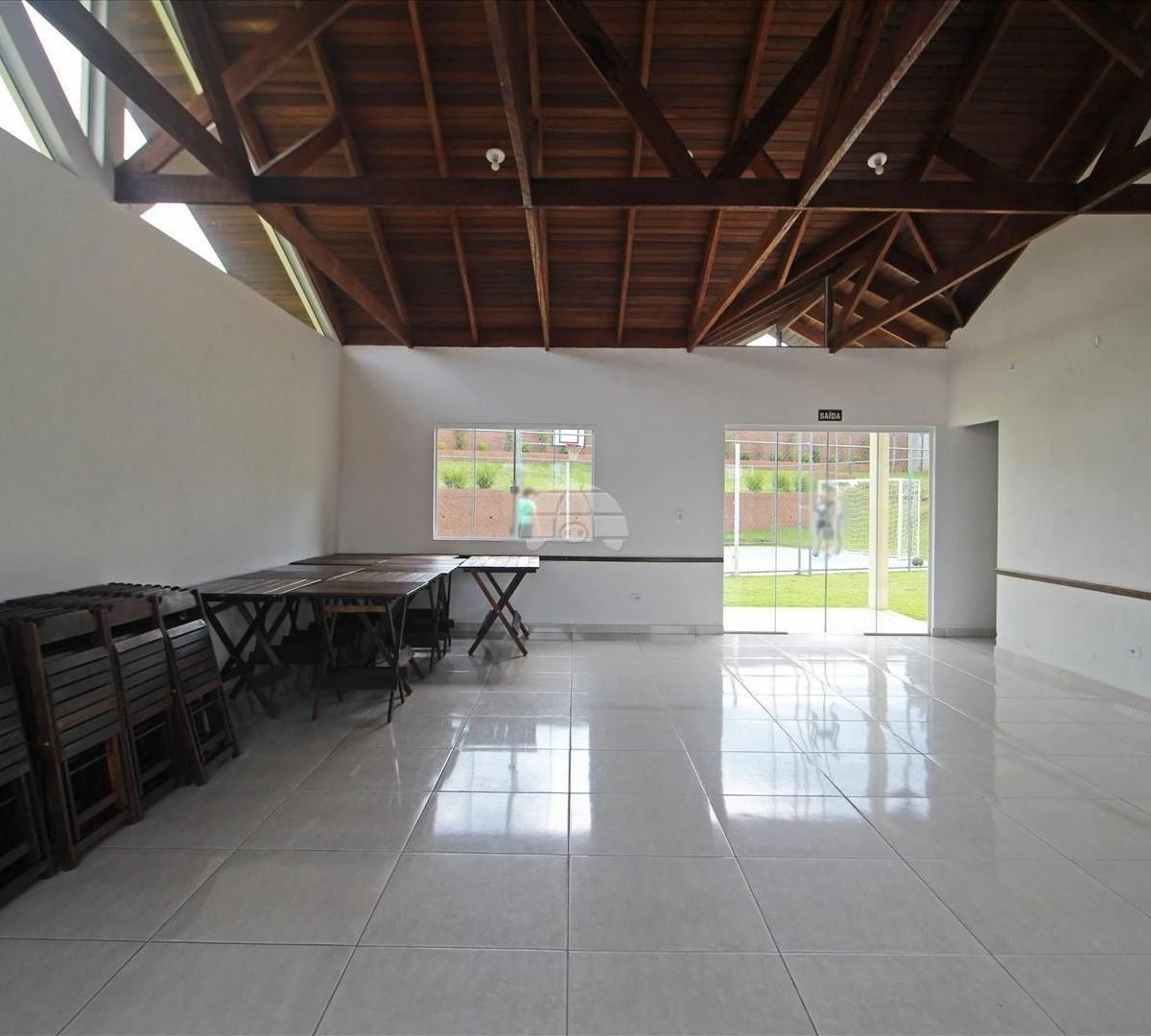 Невозмеблированная квартира с 3 спальнями и 50 м² — photo 7