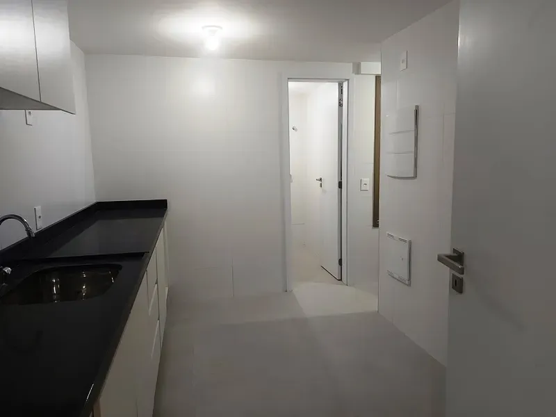 Квартира: 3 спальні, усі з власною ванною кімнатою, 123 м² — photo 16