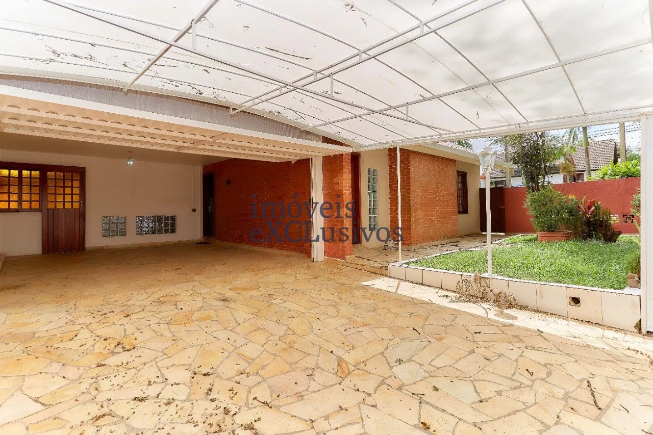 House with 3 en-suite bedrooms and 665 m² garden — photo 51