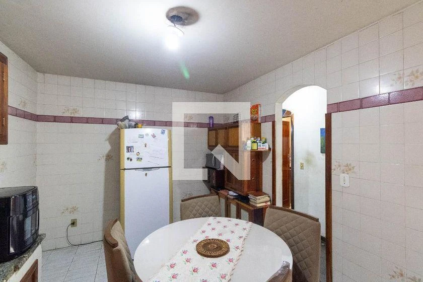 Casa mobiliada com 2 quartos e fogão a gás — photo 10