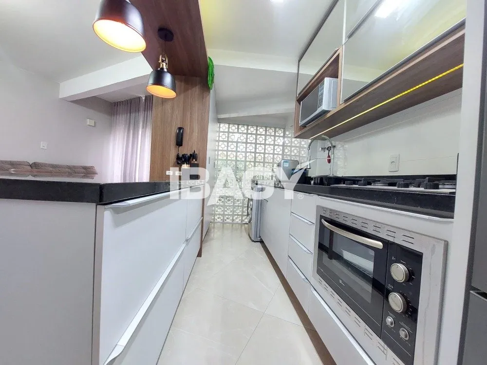 Washing machine in a one-bedroom apartment, 44 m² — photo 2
