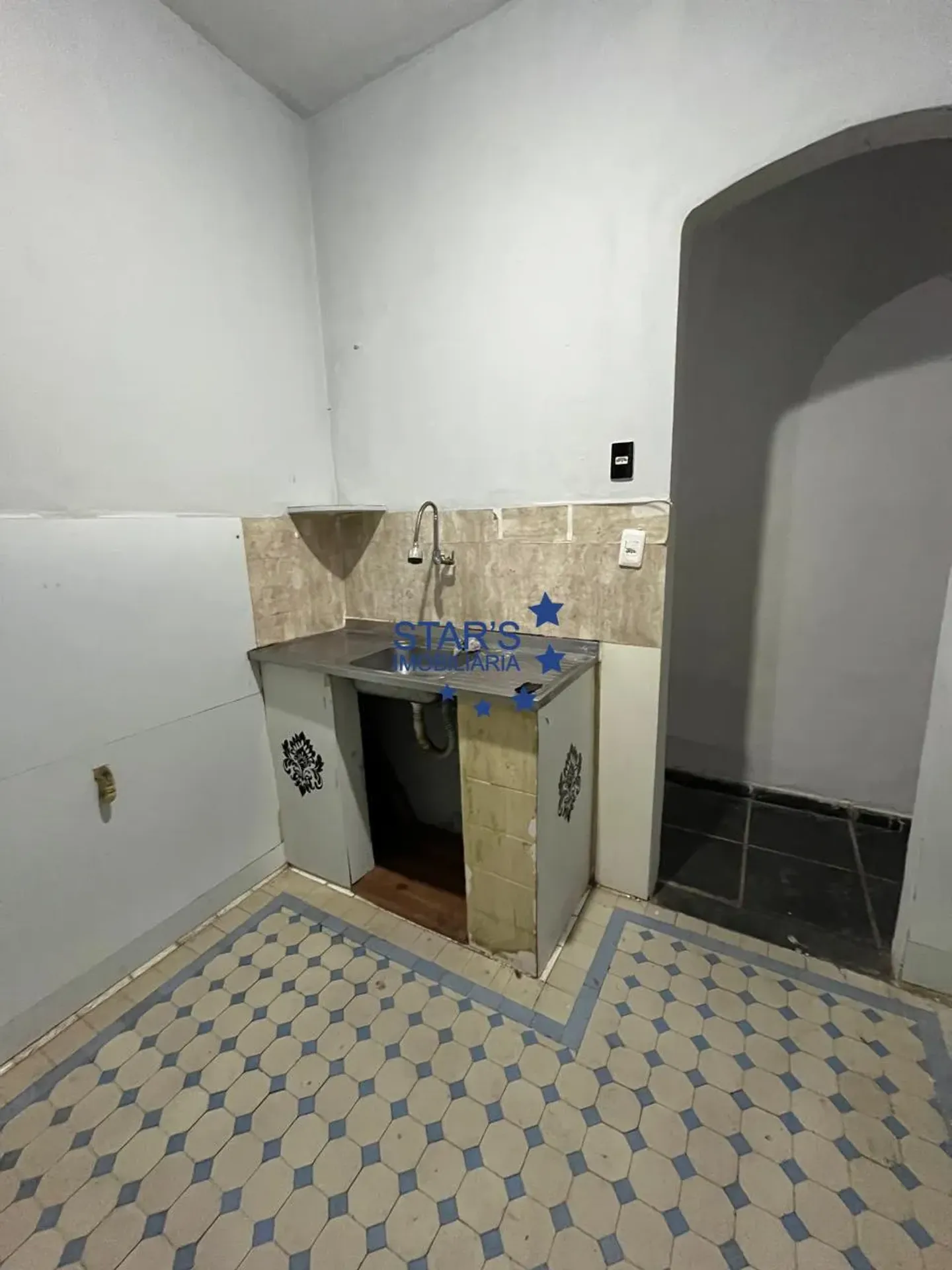 2-bedroom apartment, 53 m² — photo 2