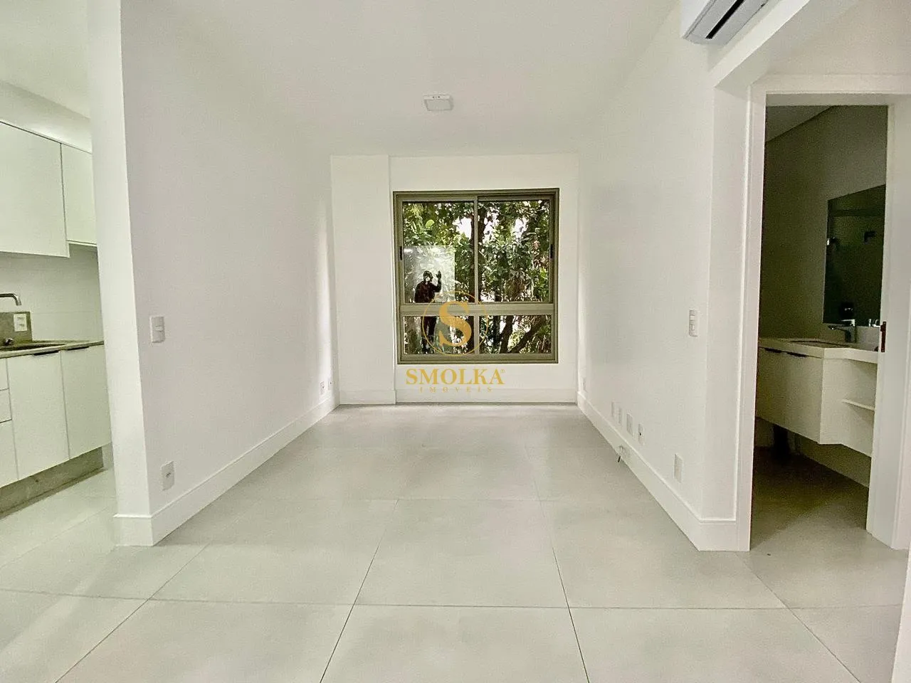 Private pool in a 2-bedroom apartment, 60 m² — photo 2