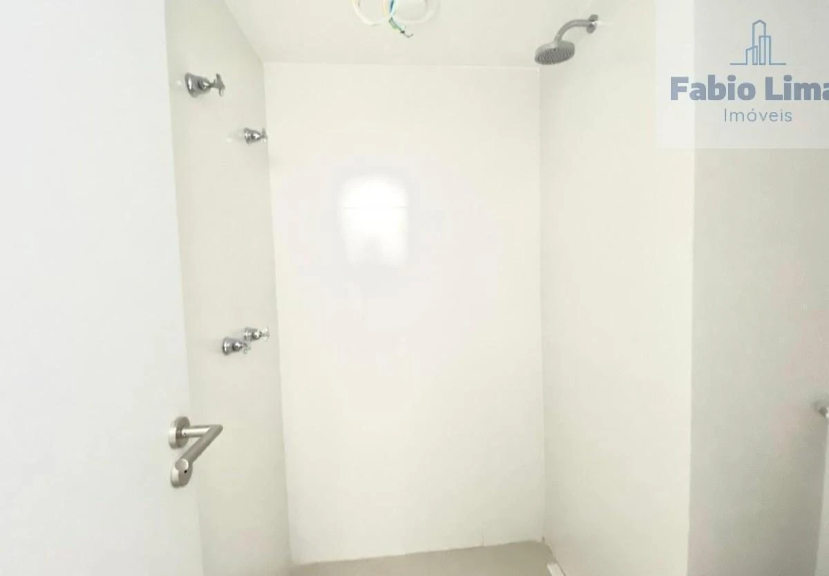 Apartamento de 50 m² com cozinha americana e 1 vaga — photo 22