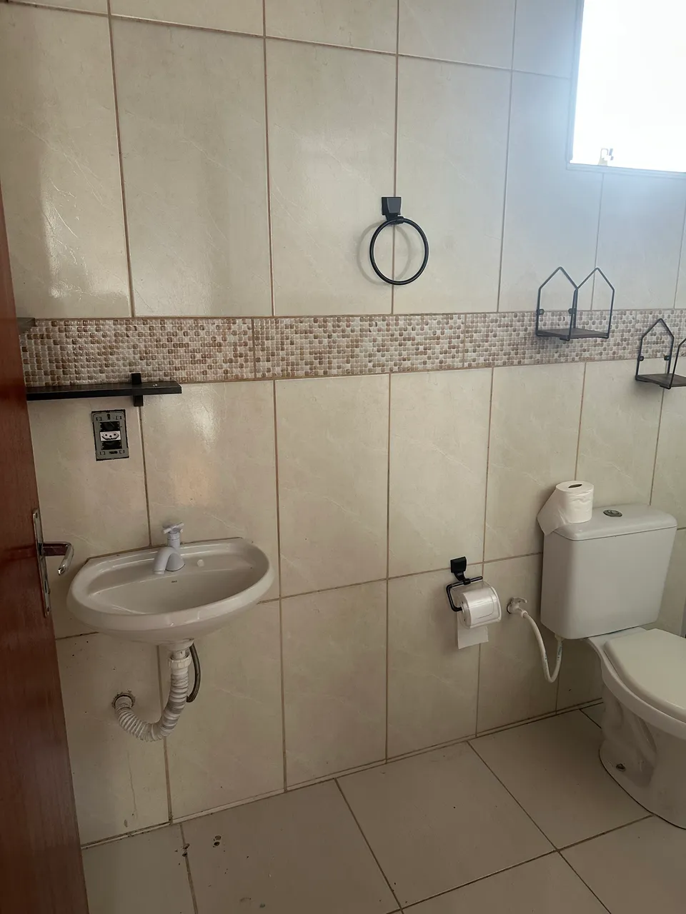 Furnished studio, 20 m², with a home office — photo 4