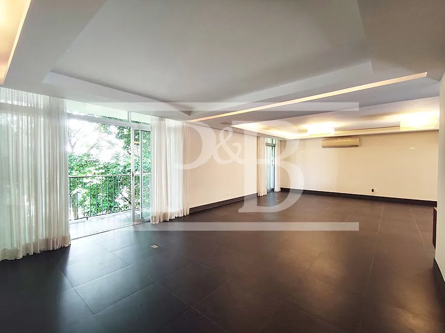 Apartamento mobiliado com 4 dormitórios e 539 m² — photo 16