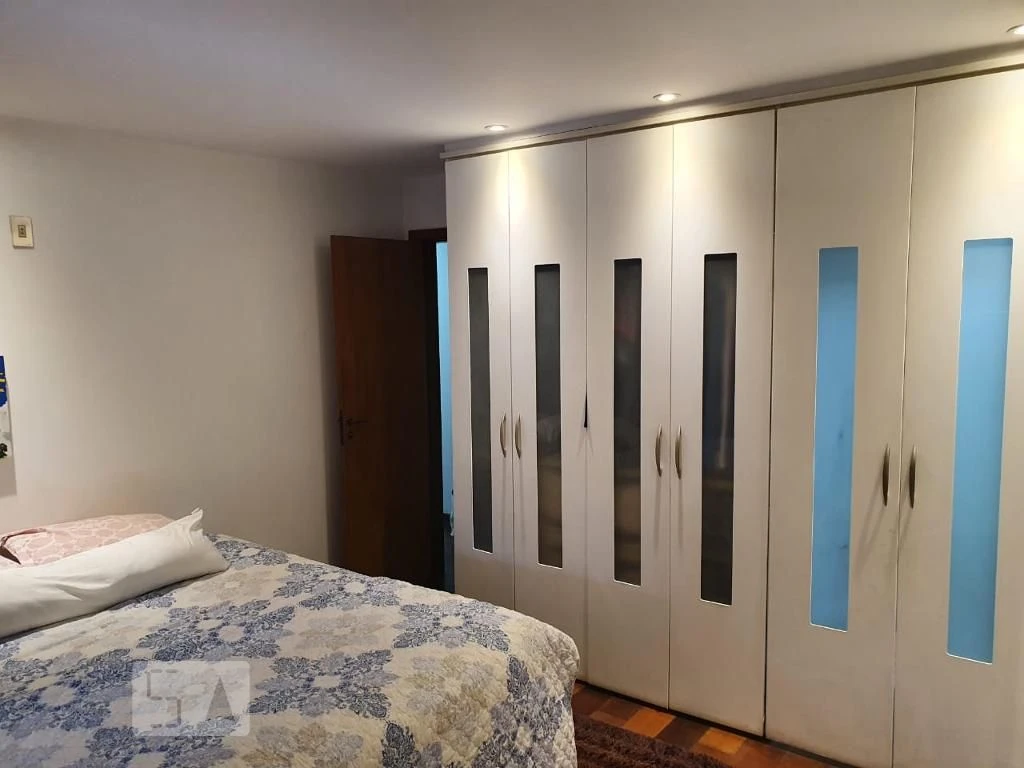 Apartamento mobiliado de 3 quartos com 2 banheiros — photo 48