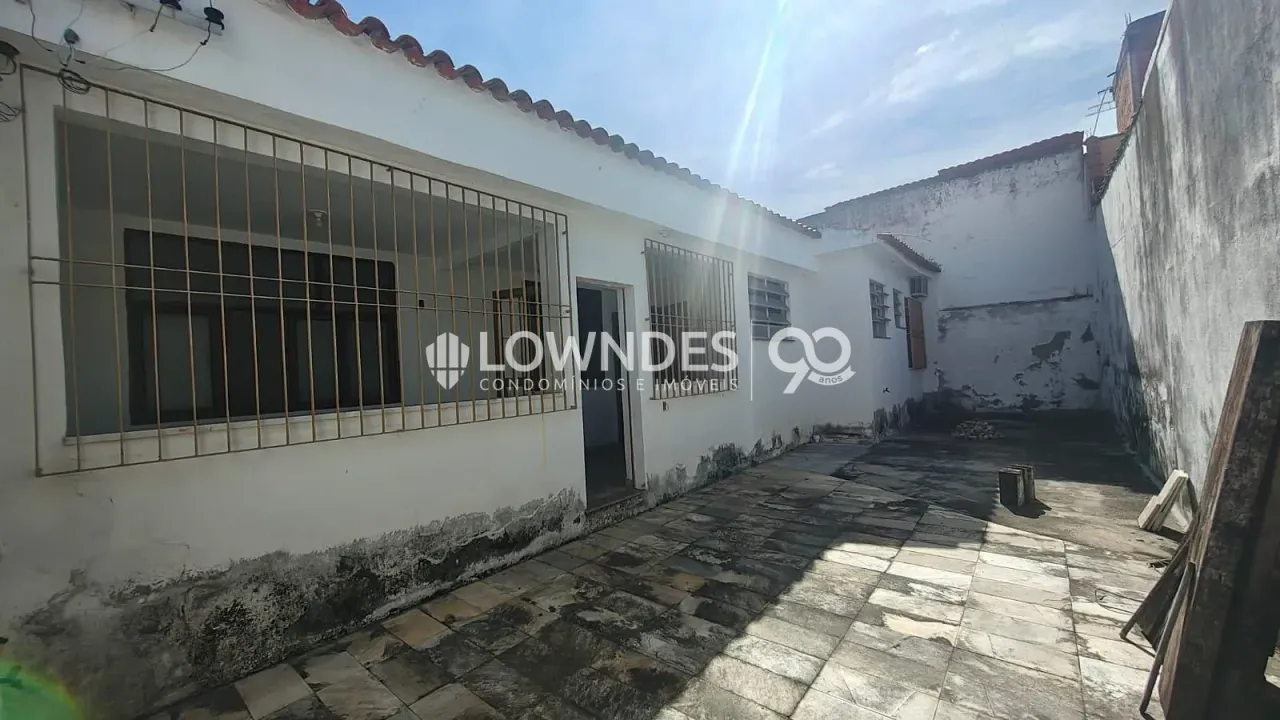 Casa para locação com 1 quarto e varanda — photo 12