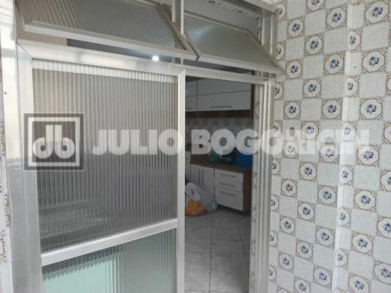 140 m² apartment on the 3rd floor with 1 en-suite — photo 17