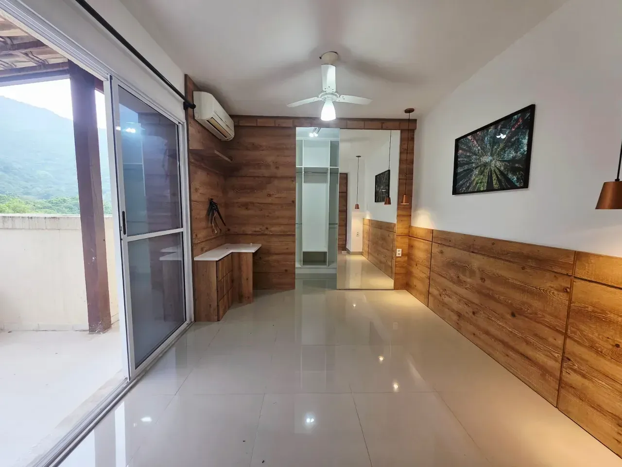 Cobertura duplex com 4 quartos e duas suítes 234 m² — photo 17