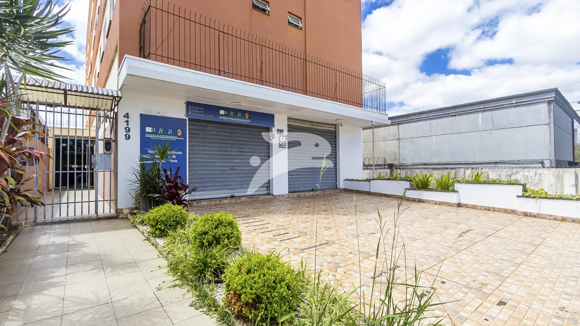 Apartamento de 2 quartos e 48 m² — photo 15