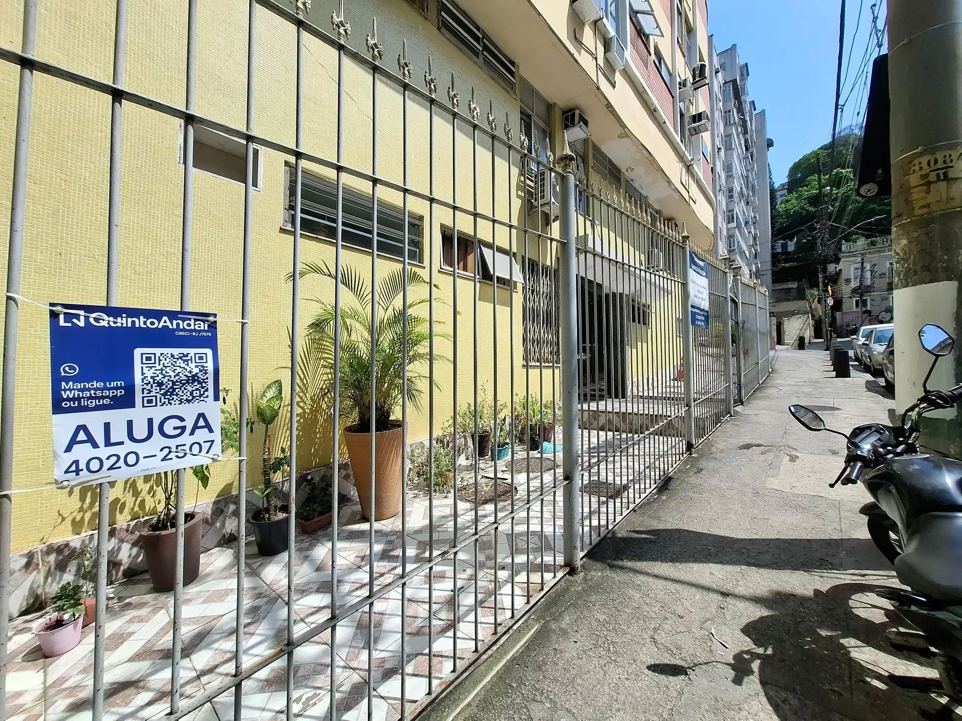 Studio com piso de madeira ou laminado, Santa Teresa — photo 9