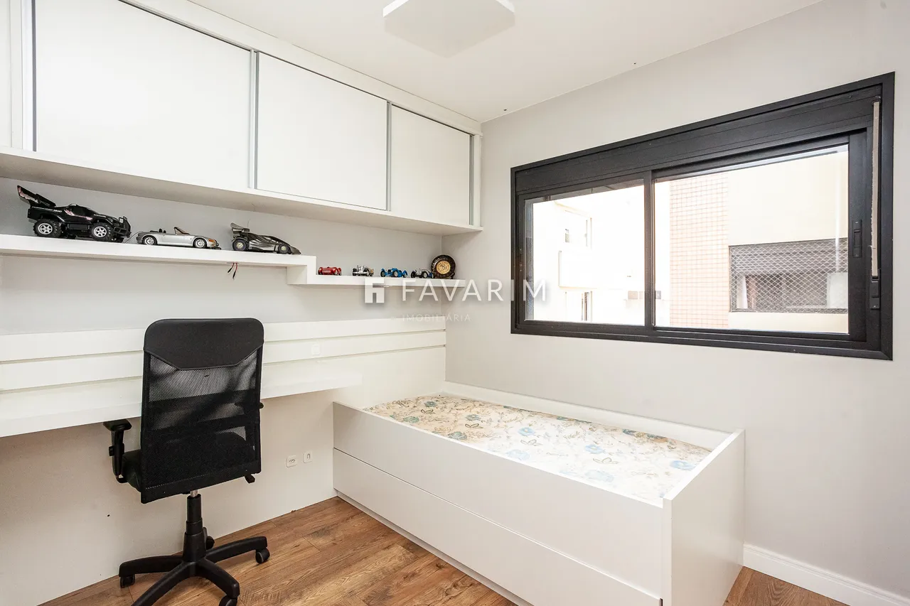 Apartamento mobiliado com 2 suítes e cozinha integrada — photo 6