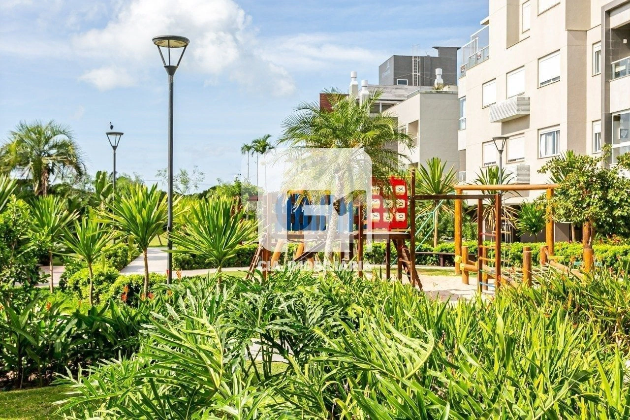 Apartamento de 95 m² com varanda gourmet e piscina privativa — photo 20