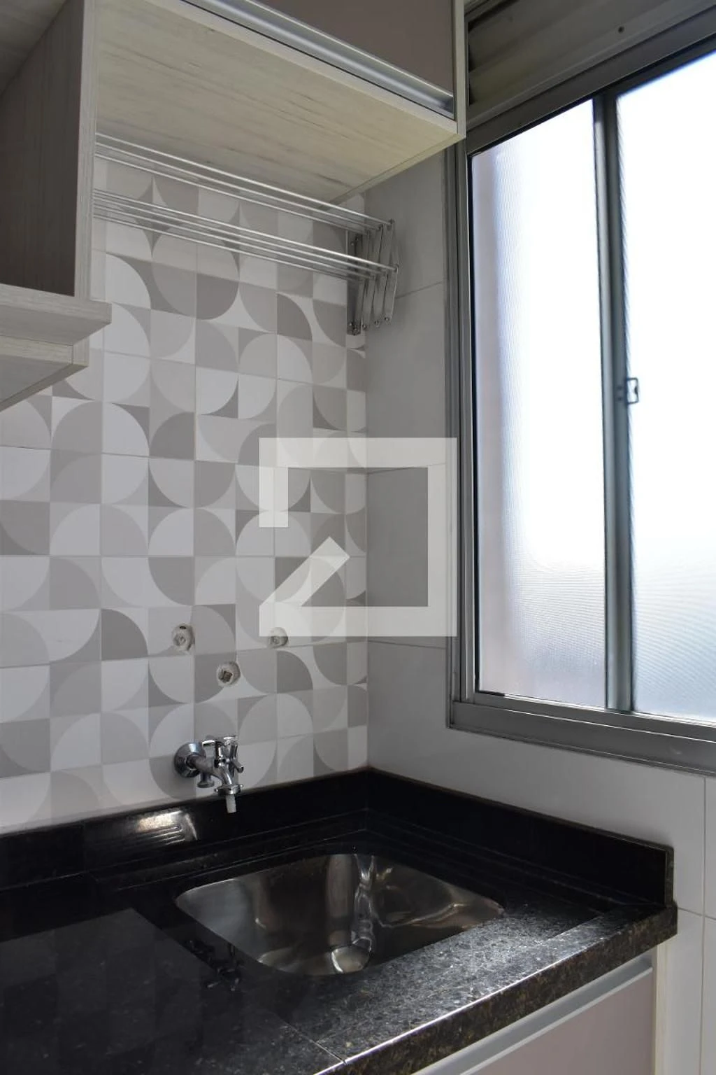 2-bedroom apartment in a building with a gym — photo 39