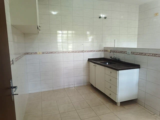 3-bedroom house with a private BBQ in Curitiba — photo 5
