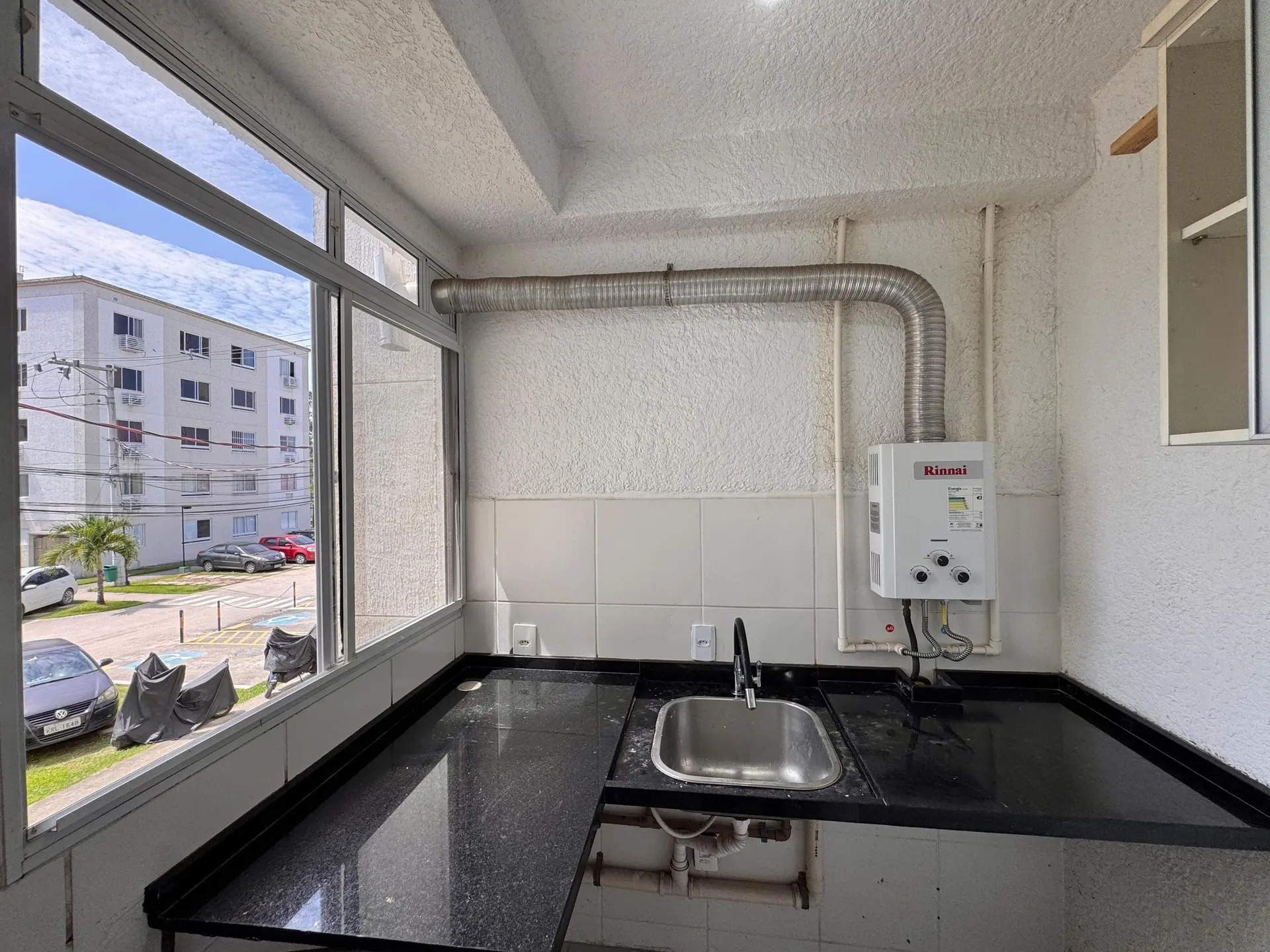 Apartamento de 43 m² e 2 quartos, Recreio dos Bandeirantes — photo 22