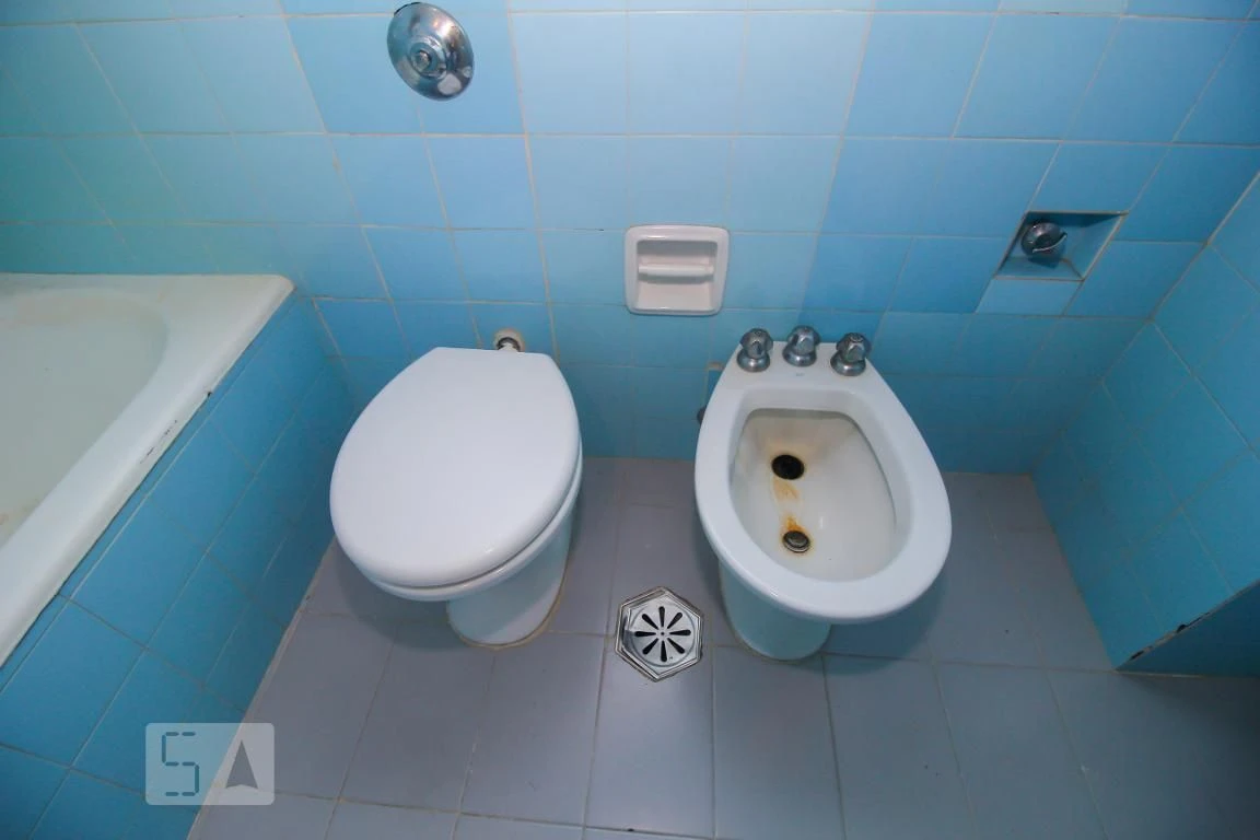 Rental apartment with 2 bedrooms and a balcony — photo 37