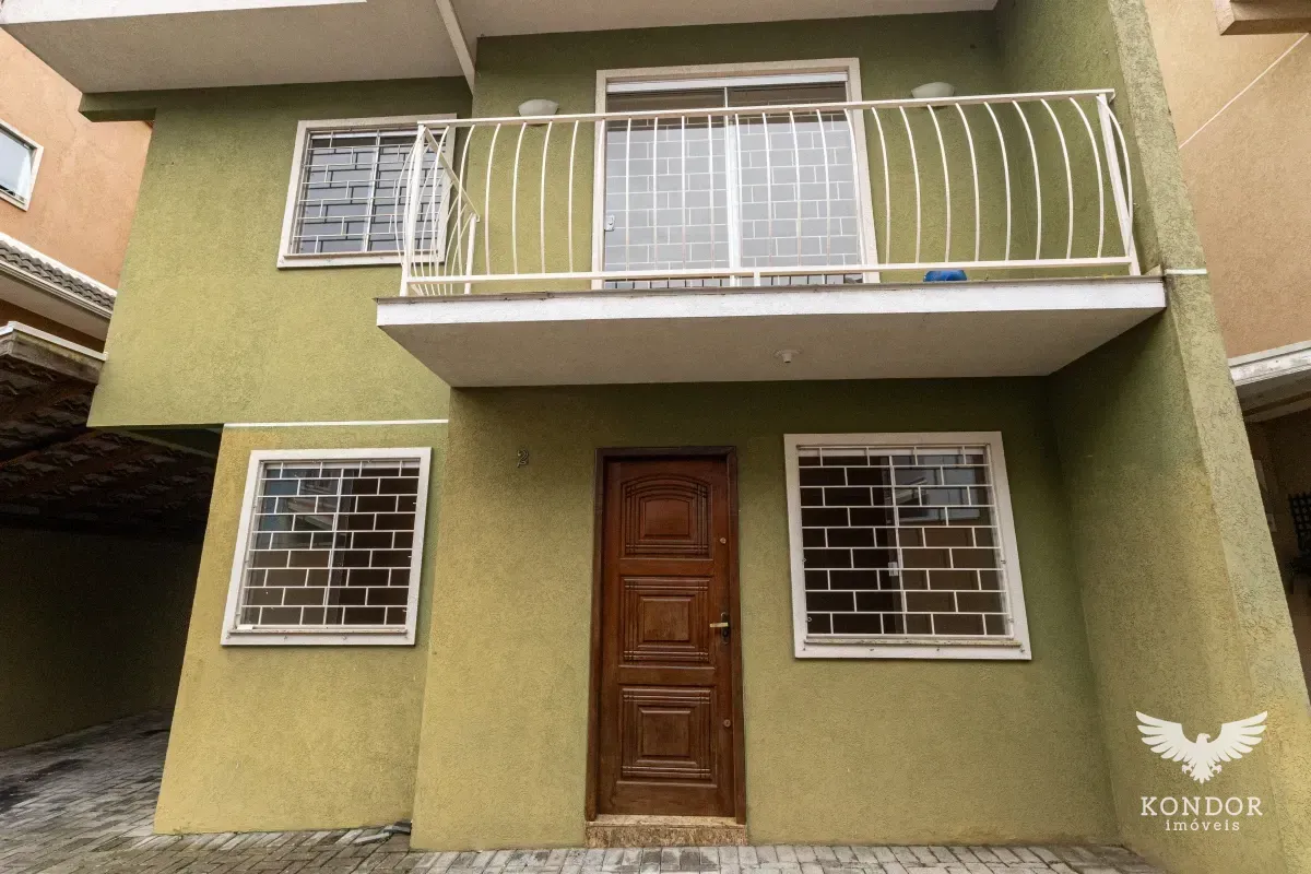 3-bedroom house, 106 m² — photo 37