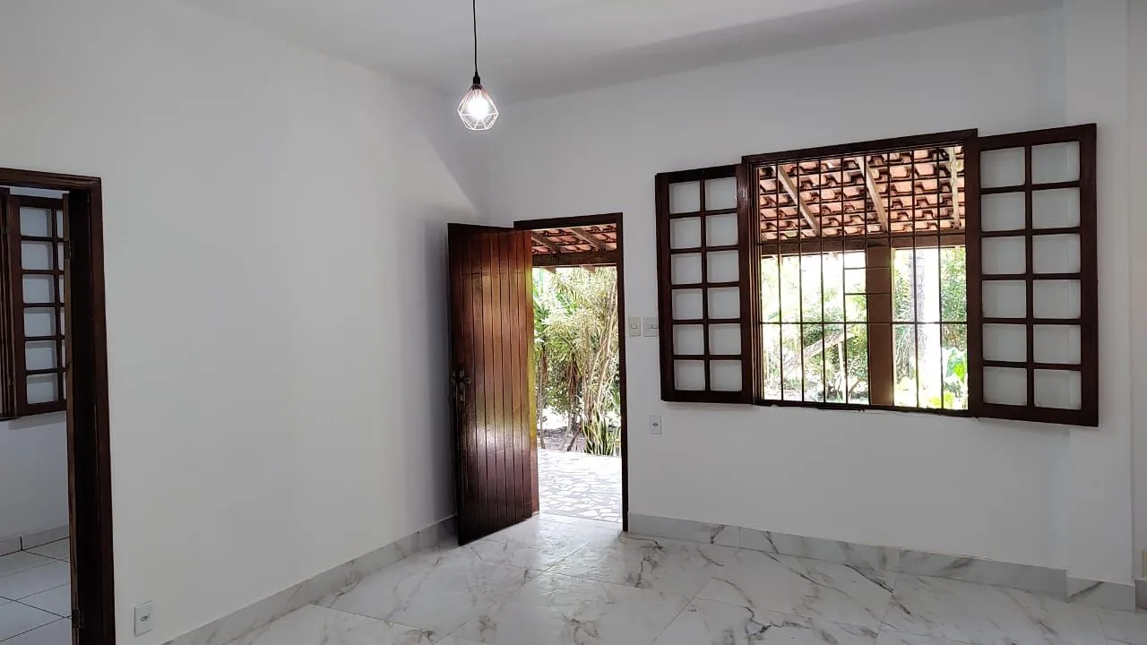 Casa sin muebles con 3 dormitorios y 2 plazas de parking — photo 17