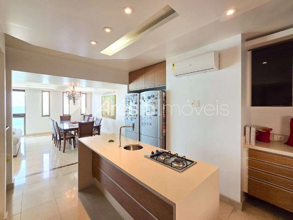 Apartamento duplex mobiliado com 2 suítes e 195 m² — photo 17