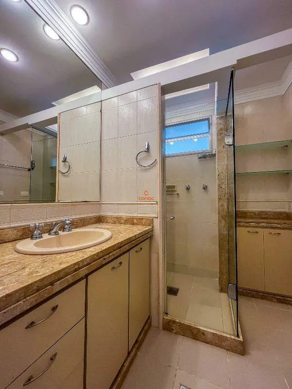 Apartment on the 5th floor with a home office — photo 20