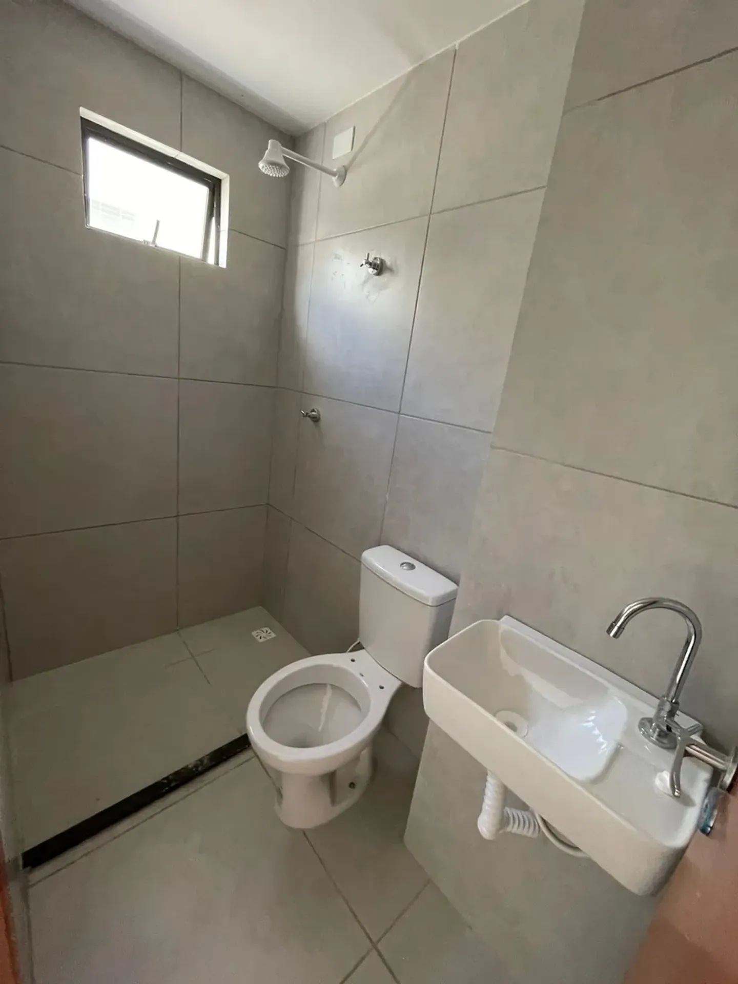 Квартира: 2 спальни, 1 со своей ванной, 50 м², Жуан-Песоа — photo 5