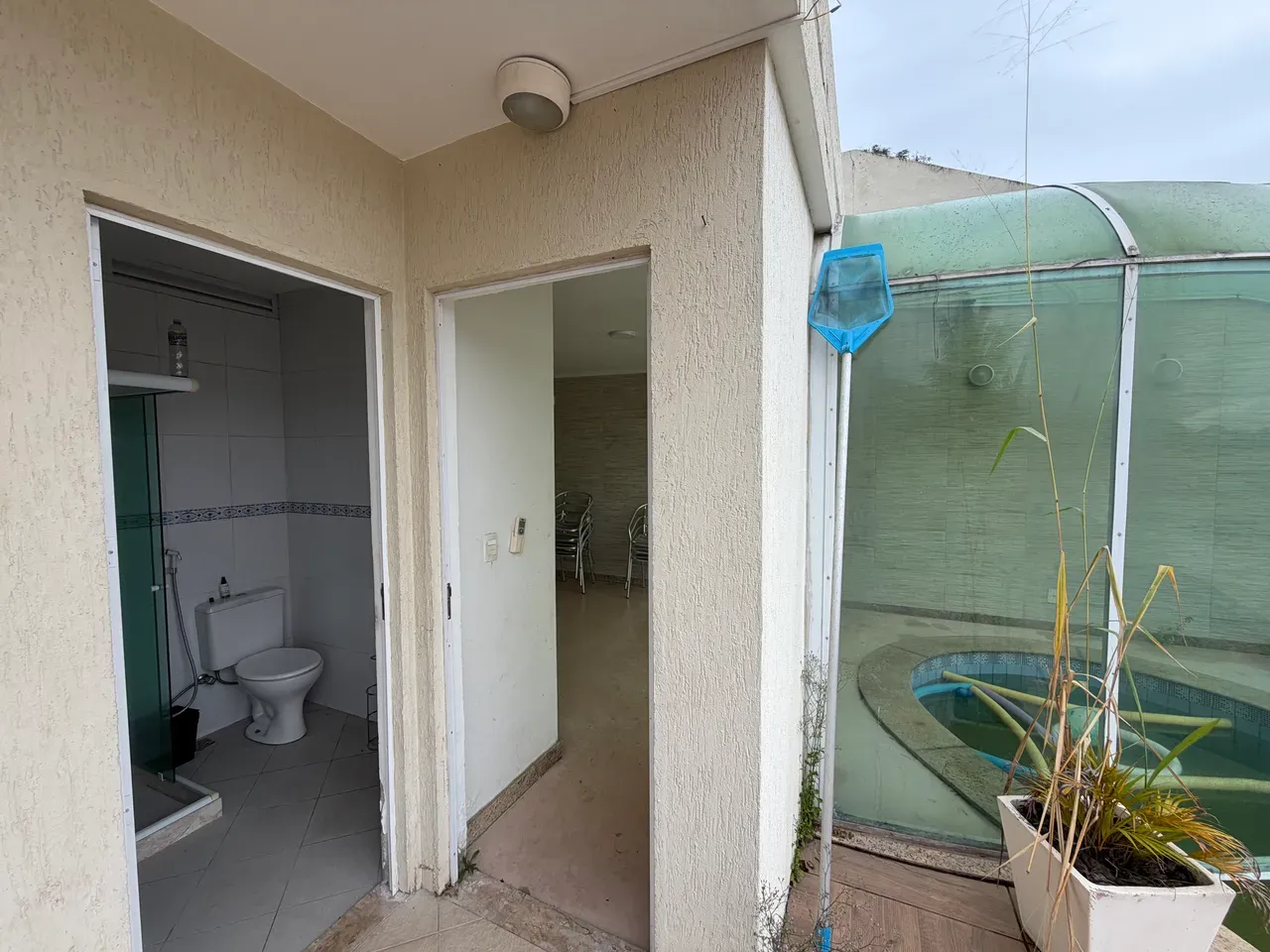 475 m² house with 4 bedrooms and gas open-plan kitchen — photo 46