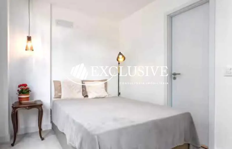Residential apartment with 1 bedroom and 1 bathroom — photo 2
