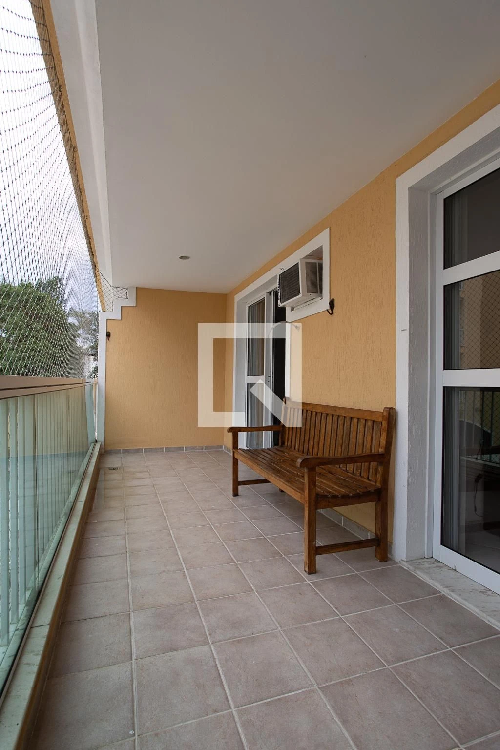 Furnished apartment, 85 m², with a home office — photo 38