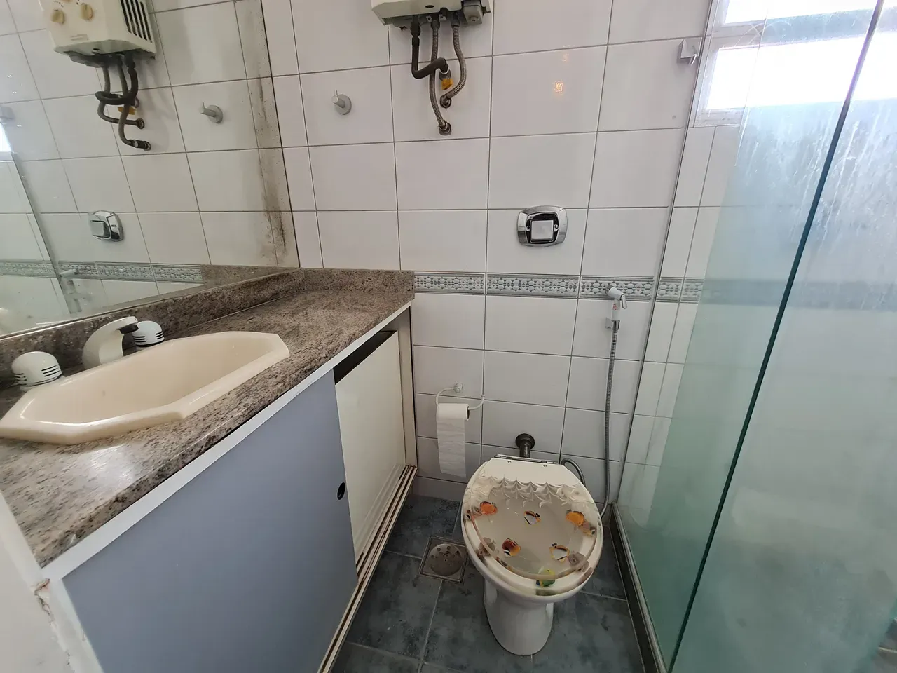 3-bedroom apartment with en-suite on the 9th floor — photo 15