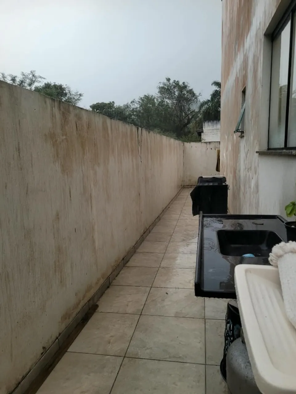 Меблированная студия 30 м² — photo 15