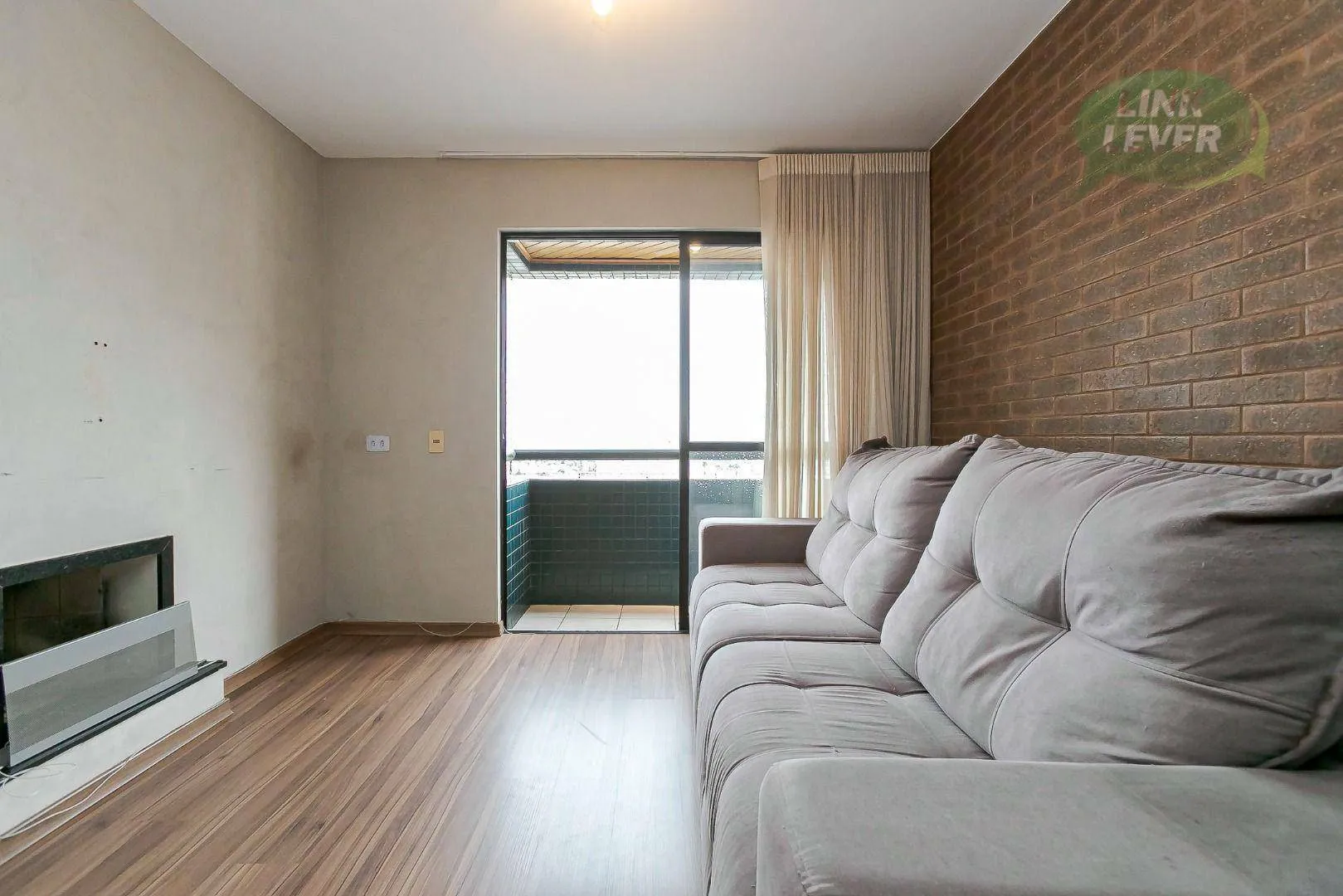 2-bedroom apartment with 79 m² and a private BBQ — photo 5