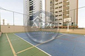 Apartamento de 3 quartos com suíte e 3 vagas, 249 m² — photo 46