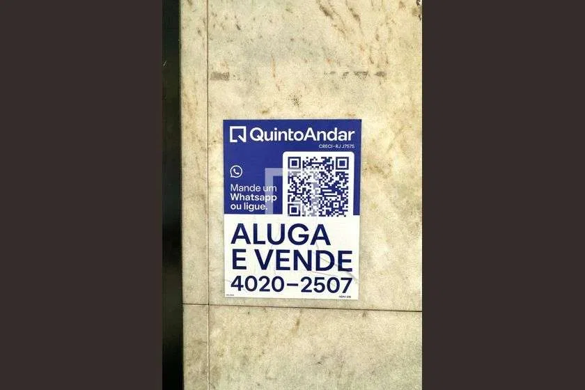 Apartamento mobiliado com 1 quarto e cozinha fechada — photo 22