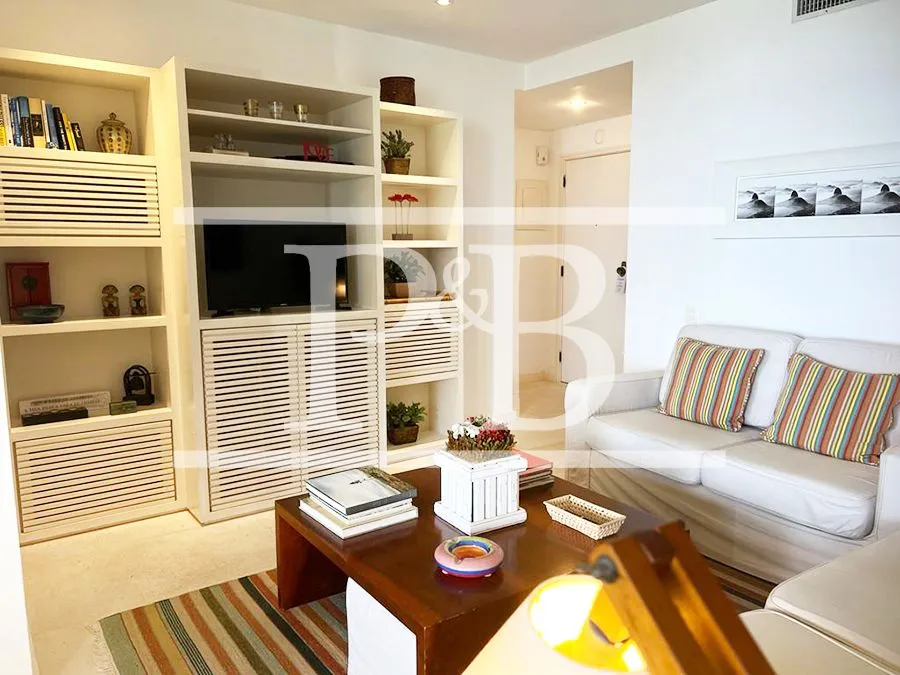 Apartamento mobiliado com 2 quartos e 90 m² — photo 11