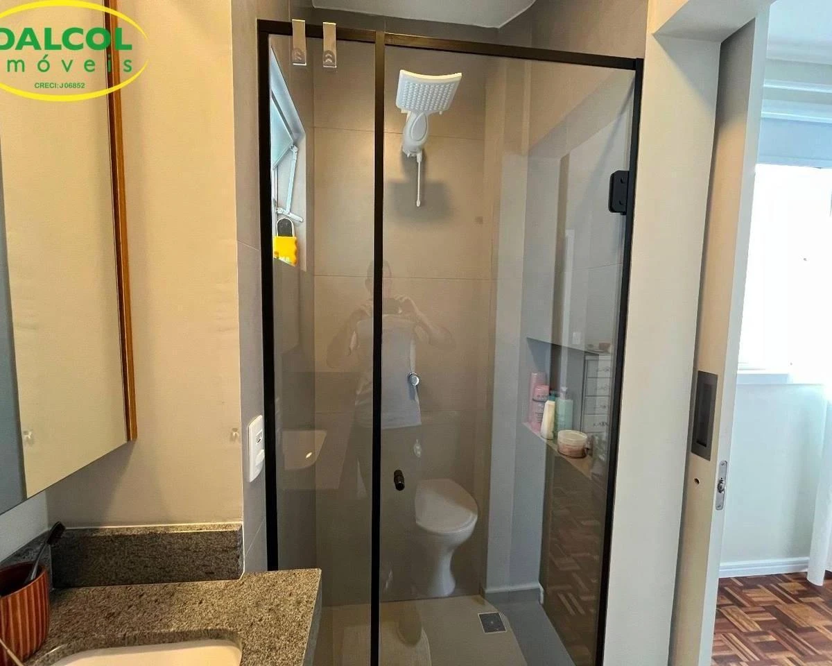 3-bedroom apartment with a washing machine — photo 25