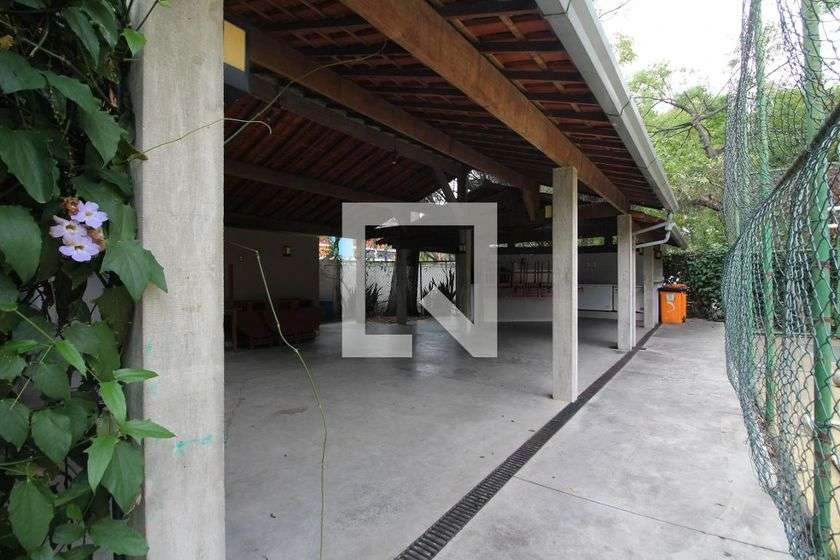 60 m² apartment with 2 bedrooms and 2 parking spaces — photo 30