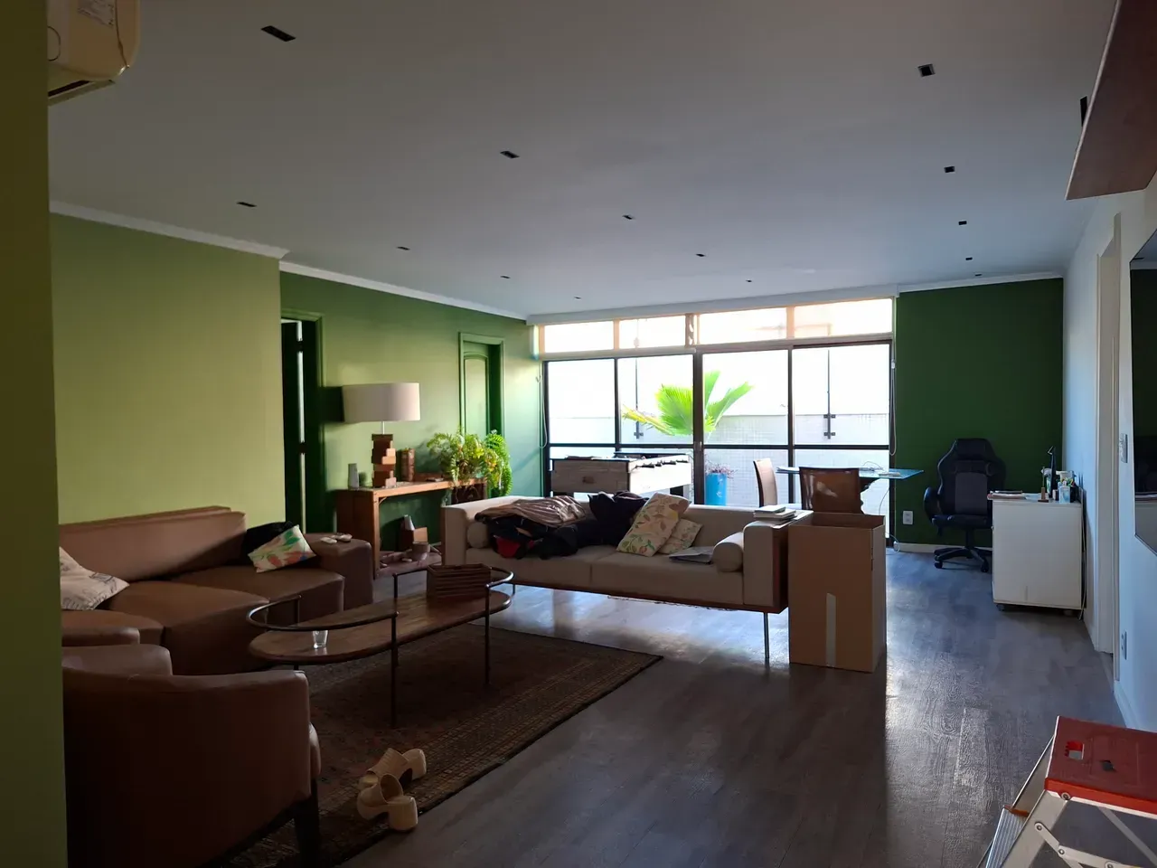 Duplex with 4 bedrooms and 5 bathrooms, 360 m² — photo 8