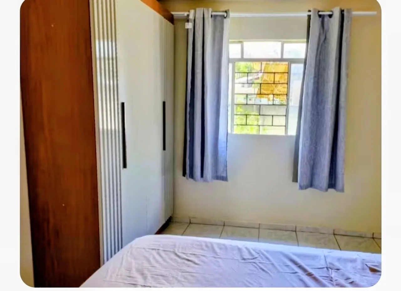 Furnished apartment with 2 bedrooms and parking — photo 10