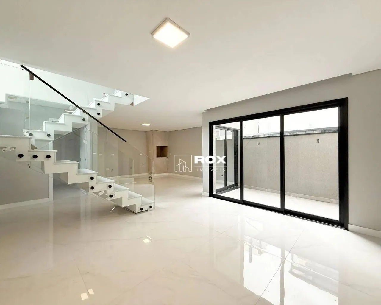 House with 3 bedrooms and 194 m² with 4 parking spots — photo 7