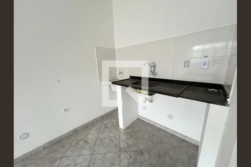 28 m² studio rental with 1 bedroom — photo 15