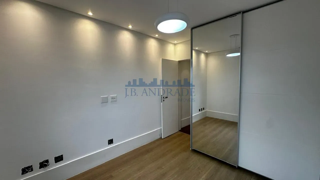 Apartamento mobiliado com 3 quartos e varanda fechada — photo 38