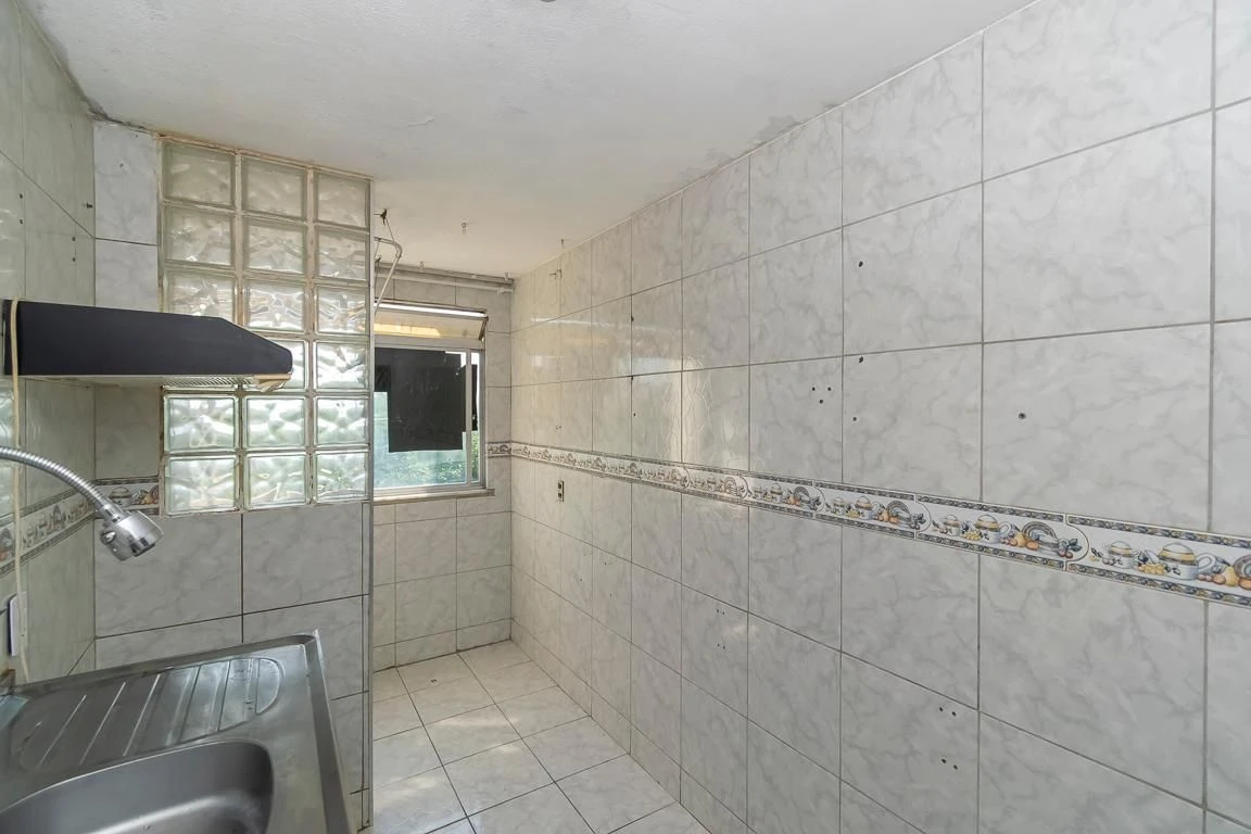 Unfurnished 2-bedroom apartment with 1 parking space — photo 45