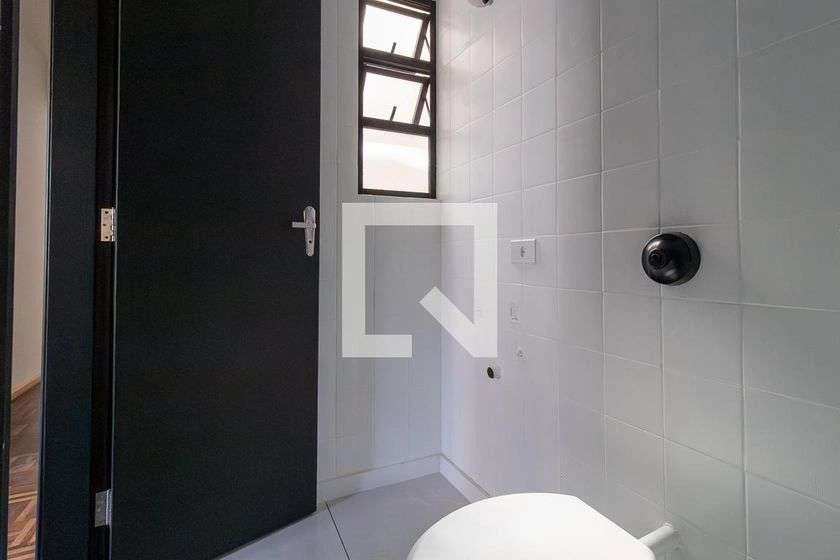 Unfurnished apartment with 3 bedrooms and 1 parking space — photo 24