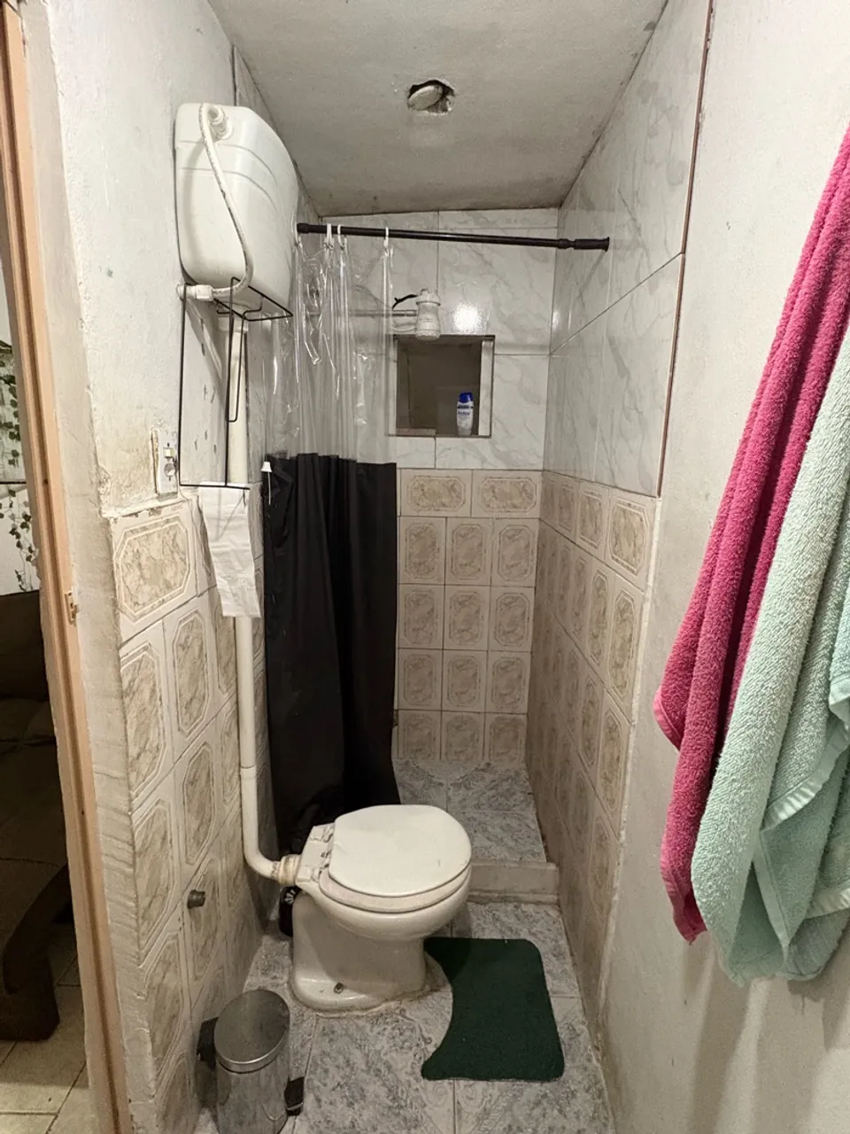 Casa de 2 dormitorios con lavadora — photo 7