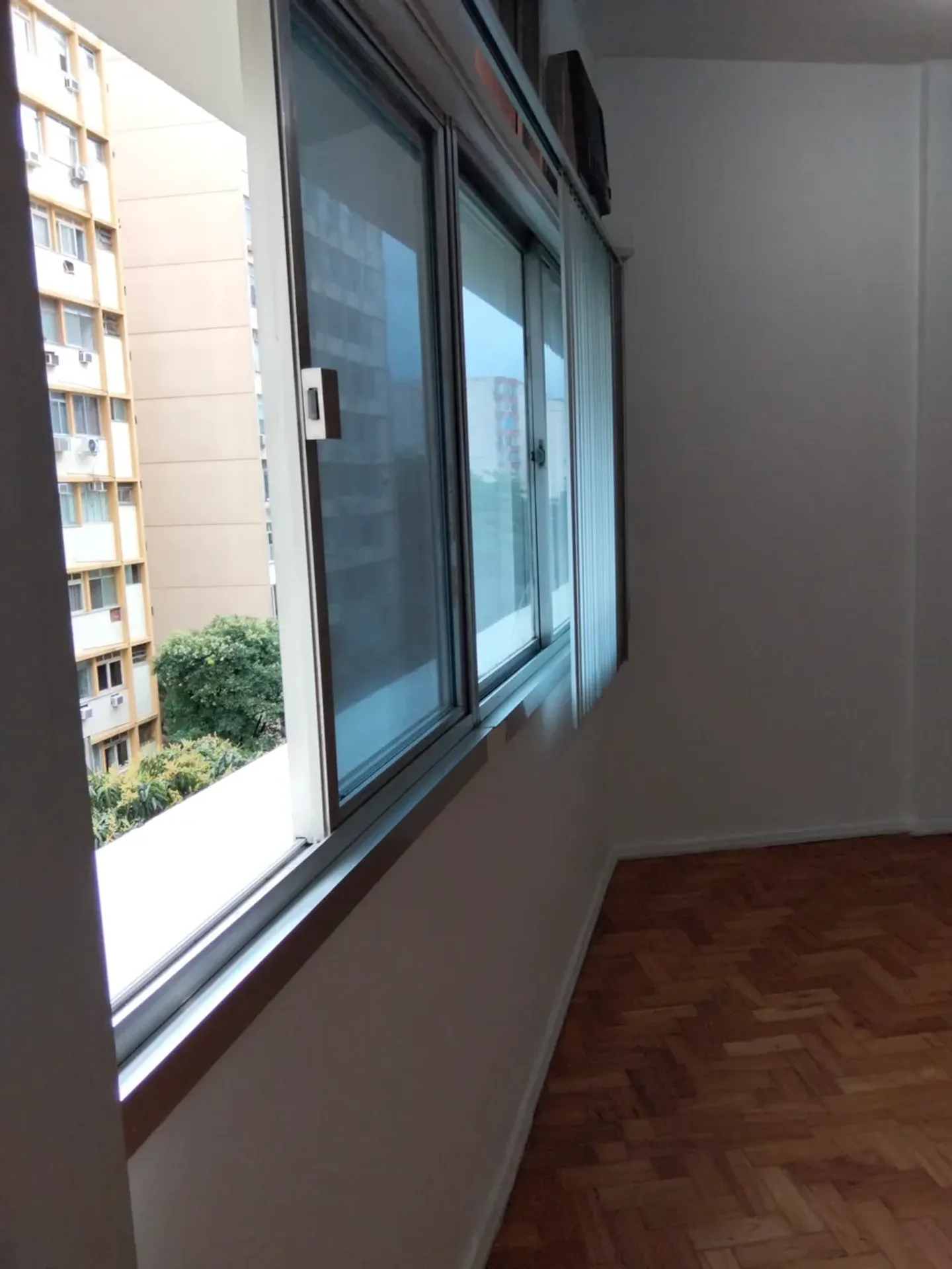 Apartamento, 42 m², com piso de madeira ou laminado — photo 8