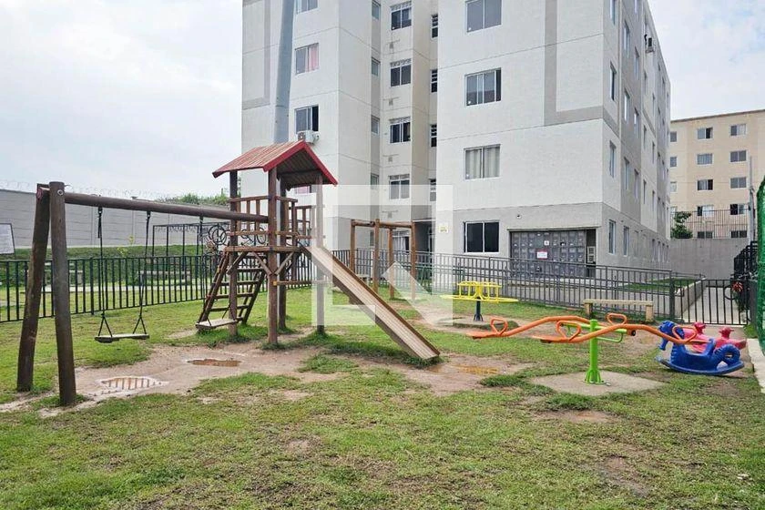 2-bedroom apartment, 40 m² — photo 39